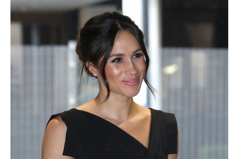 Meghan Markle, nueva relaciones públicas del aborto