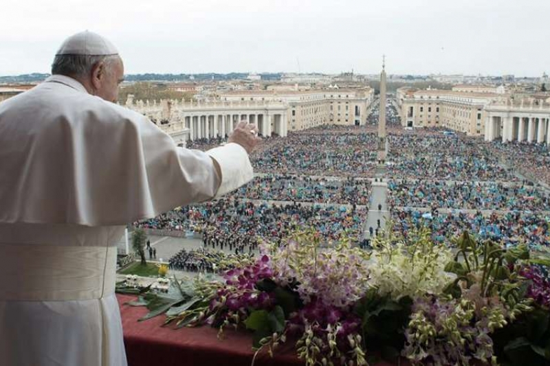 Mensaje del Papa Francisco: Jornada Mundial de Oración por el Cuidado de la Creación 2019
