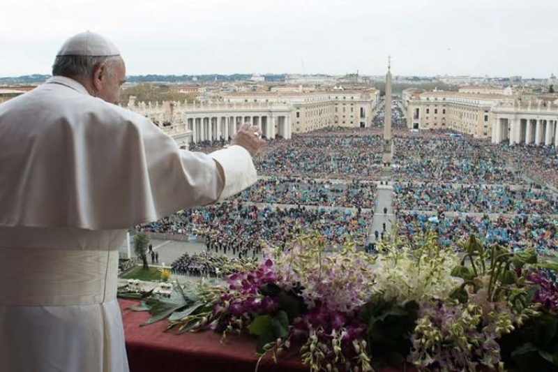 Francisco: Jornada Mundial de Oración por el Cuidado de la Creación 2019 Mensaje del Papa Francisco: Jornada Mundial de Oración por el Cuidado de la Creación 2019