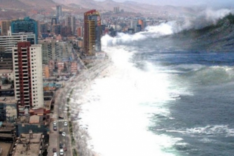 milagro tsunami colombia