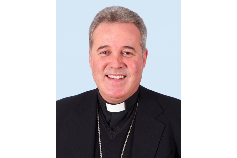 Entrevista con Mons. Mario Iceta, Obispo de Bilbao-El Pan de los Pobres Entrevista con Mons. Mario Iceta, Obispo de Bilbao para El Pan de los Pobres, la revista de San Antonio de Padua