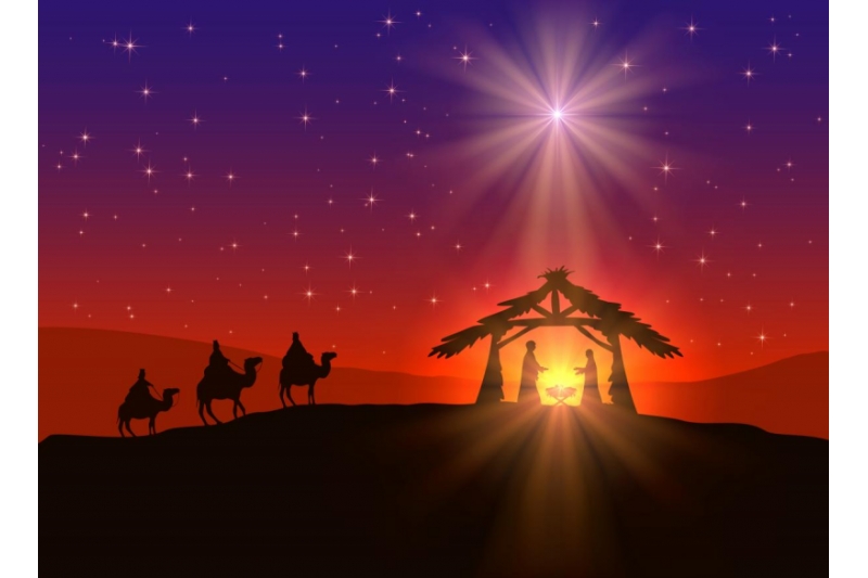 9 sugerencias de la Iglesia para vivir correctamente la Navidad 9 sugerencias de la Iglesia para vivir correctamente la Navidad