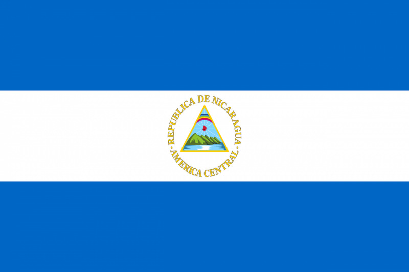 Nicaragua recibirá más de 15 mil peregrinos en días previos a la JMJ Panamá 2019 Nicaragua recibirá más de 15 mil peregrinos en días previos a la JMJ Panamá 2019