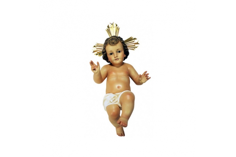 Sin Jesús, la Navidad es una fiesta vacía Sin Jesús, la Navidad es una fiesta vacía