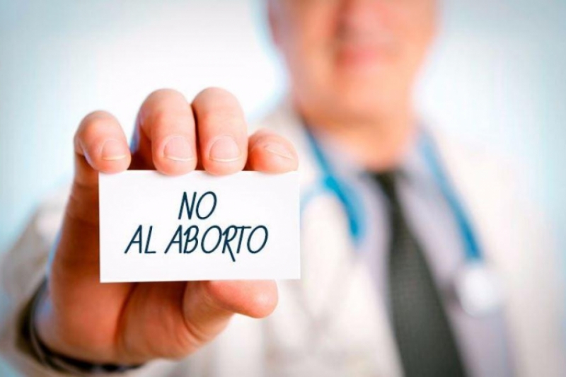 Médicos cristianos luchan para preservar la objeción de conciencia al aborto