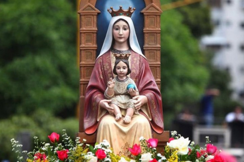 Guadalupe y Coromoto, los dos únicos casos de “Mariofanía” Guadalupe y Coromoto, los dos únicos casos de “Mariofanía”