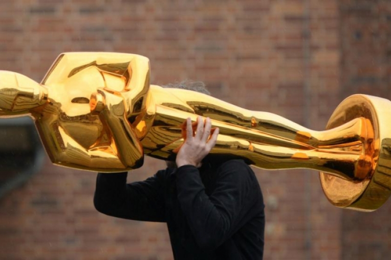 Los Oscars tuvieron como invitada a la presidenta de Planned Parenthood Los Oscars tuvieron como invitada a la presidenta de Planned Parenthood