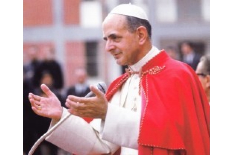 Pablo VI Pablo VI