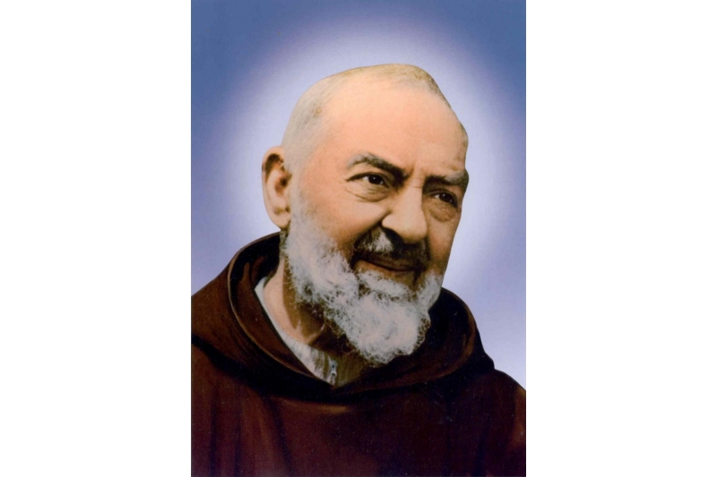 La última misa del Padre Pio | El pan de los pobres