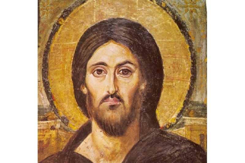 Las 6 más antiguas representaciones de Jesús Las 6 más antiguas representaciones de Jesús