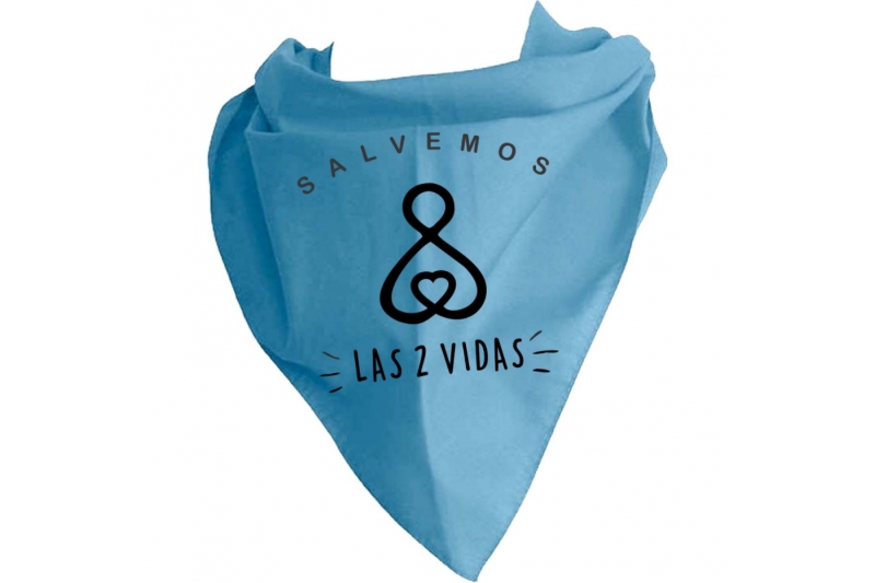 Salvemos las 2 vidas Éxito de la marcha por la vida en Brasil
