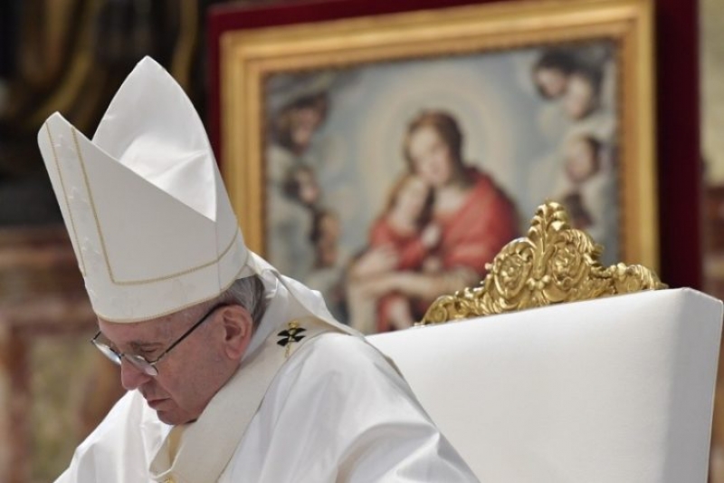 Tanto la Iglesia como el mundo de hoy tienen una necesidad particular de Misericordia