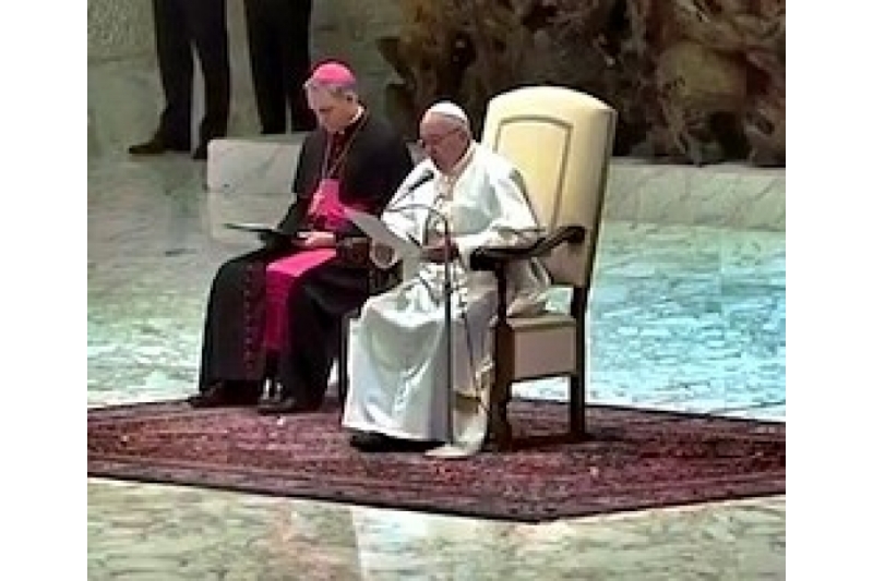 Papa Francisco
