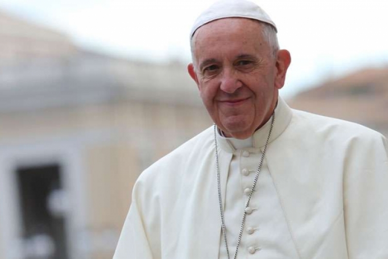 Audiencia General del Papa Francisco, 2 de octubre de 2019 Audiencia General del Papa Francisco, 2 de octubre de 2019