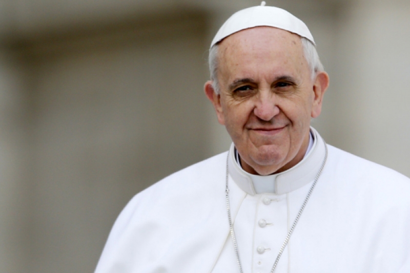 Papa Francisco-El Pan de los Pobres El Papa Francisco visitará una nueva parroquia de Roma