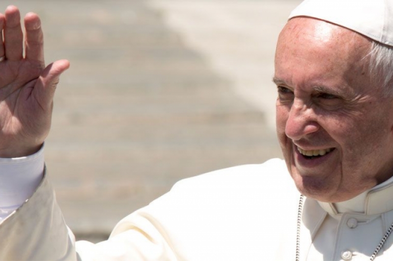 Papa Francisco-El Pan de los Pobres A través de la Palabra, Dios mismo nos habla