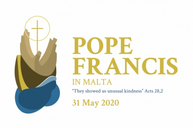 El Papa Francisco visitará Malta el 31 de Mayo