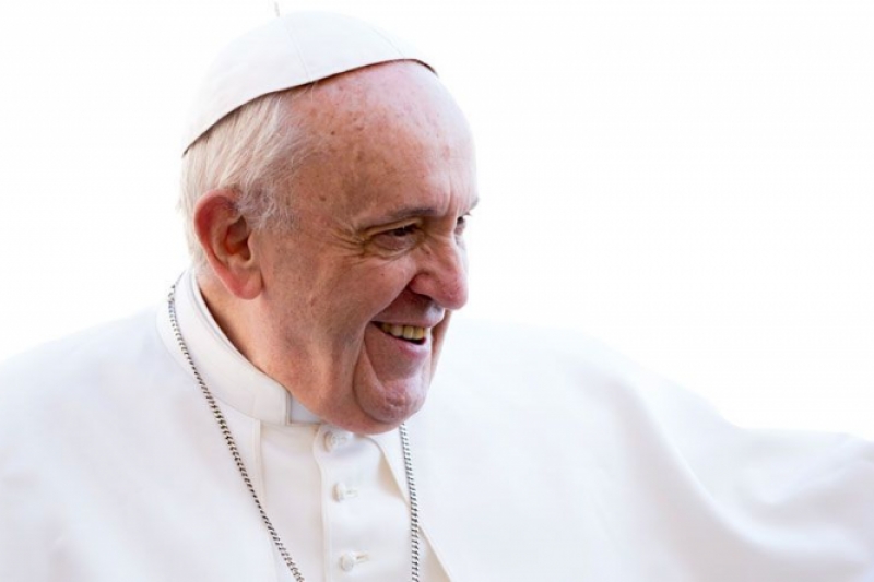 Audiencia general Papa Francisco: Los ídolos esclavizan, prometen felicidad, pero no la dan