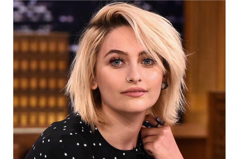 Paris Jacson Más de 250.000 personas piden que la hija de Michael Jackson no haga de ‘Cristo’