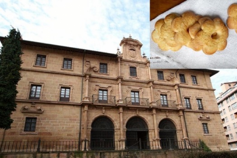 Monasterio de San Pelayo, Oviedo Coronavirus: Laicos se organizan para ayudar a las monjas