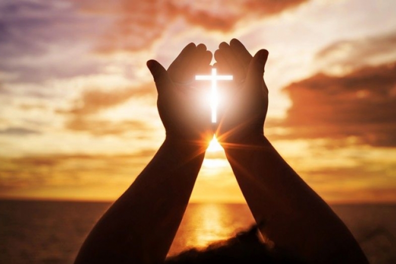 Dios es realmente lo más valioso para afrontar en presente y el futuro Dios es realmente lo más valioso para afrontar en presente y el futuro