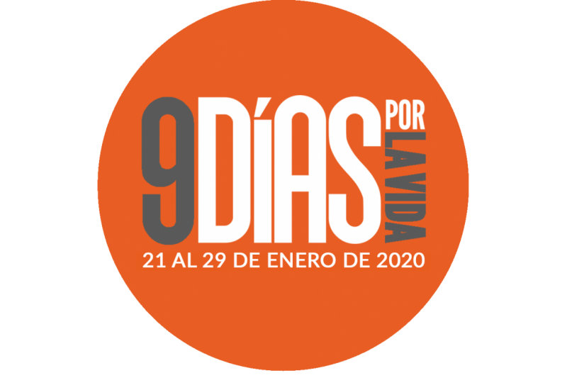 EEUU: Campaña "9 días por la vida" EEUU: Campaña "9 días por la vida", por el respeto y la protección de toda vida humana