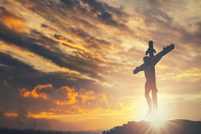 Viernes Santo ¿Qué se conmemora el Viernes Santo?