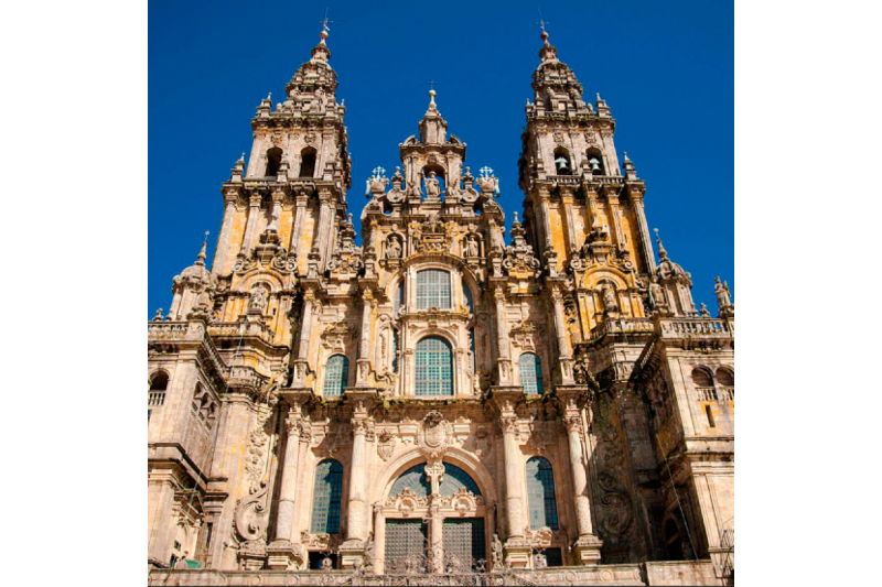 España: Apertura parcial de los templos para el 11 de mayo España: Apertura parcial de los templos para el 11 de mayo