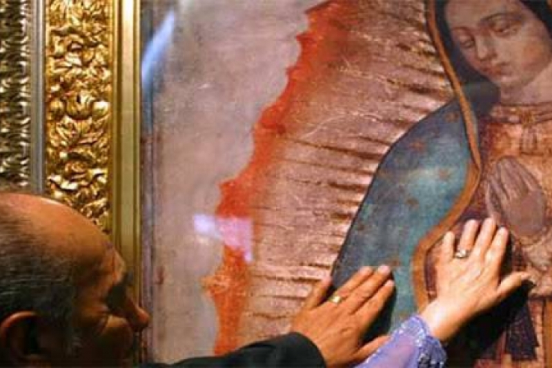 Qué son las apariciones de Guadalupe