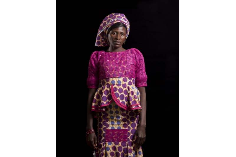 Yo sobreviví al infierno de Boko Haram Yo sobreviví al infierno de Boko Haram