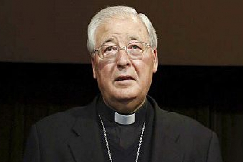 María, salud de los enfermos. La bella explicación del obispo Reig de una advocación mariana 