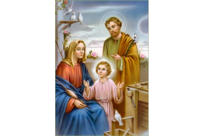 Esta Navidad recordemos a Jesús siendo un niño Esta Navidad recordemos a Jesús siendo un niño