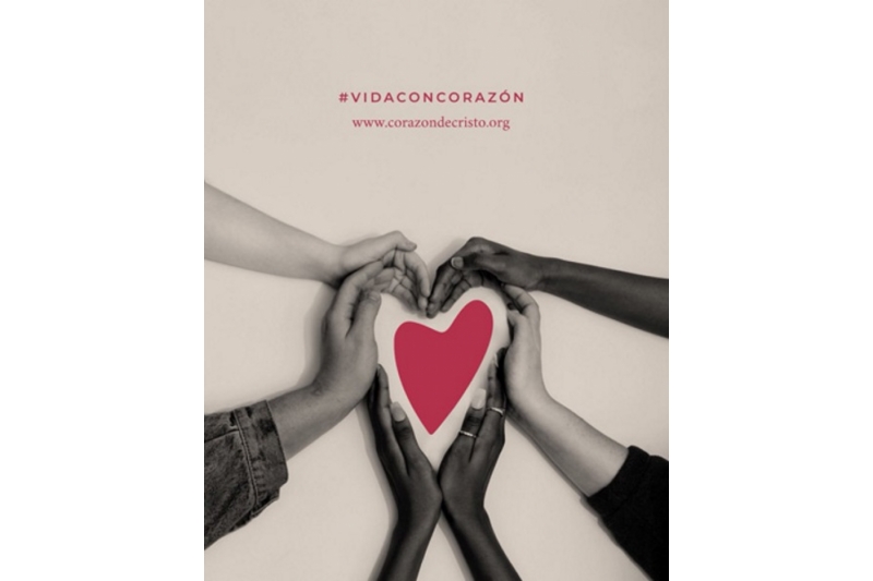 Sagrado Corazón de Jesús Actualizar la devoción al Sagrado Corazón de Jesús entre los jóvenes