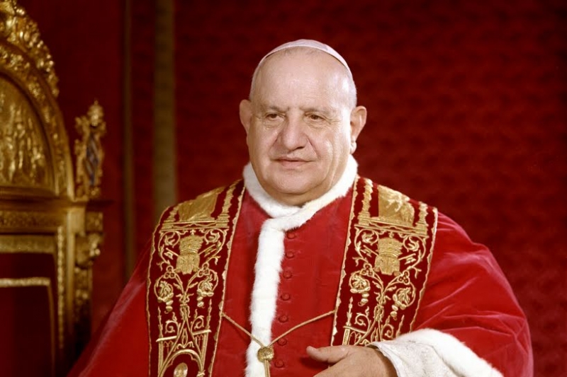 11 de octubre: Celebramos a San Juan XXIII