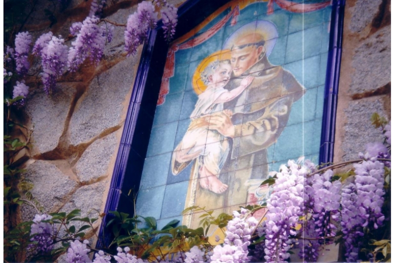 Novena a San Antonio de Padua_5 Novena a San Antonio de Padua_5