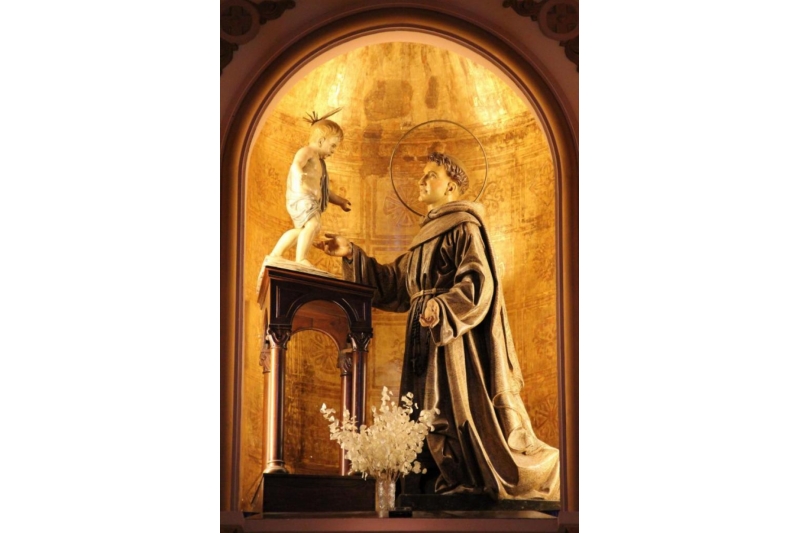 Novena a San Antonio de Padua_2