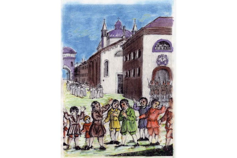 ¿Sabías que San Antonio de Padua predijo muchos acontecimientos futuros? ¿Sabías que San Antonio de Padua predijo muchos acontecimientos futuros?