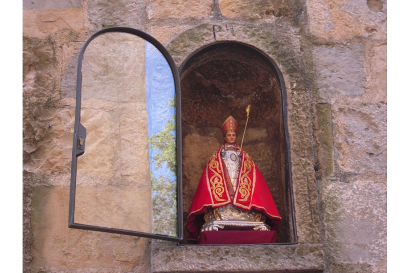 San Fermín: Lo importante no faltará