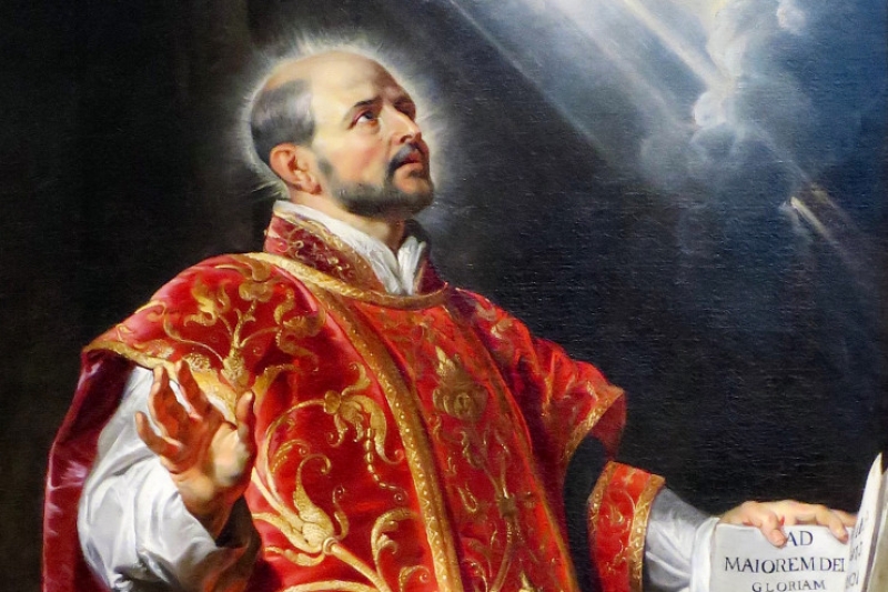 San Ignacio de Loyola 10 datos sobre la vida de San Ignacio de Loyola que debes conocer