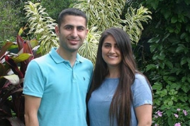 Una joven pareja de cristianos dirigirá el primer hospital católico de Irak Una joven pareja de cristianos dirigirá el primer hospital católico de Irak