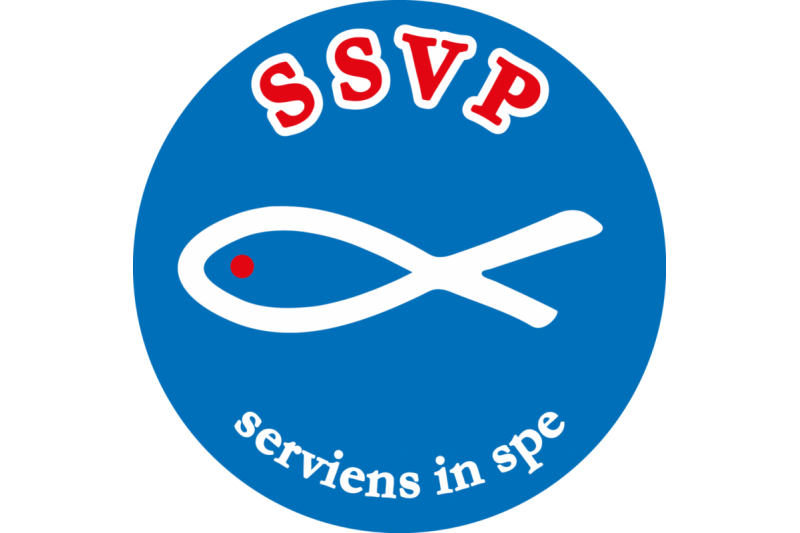 Sociedad de San Vicente de Paúl