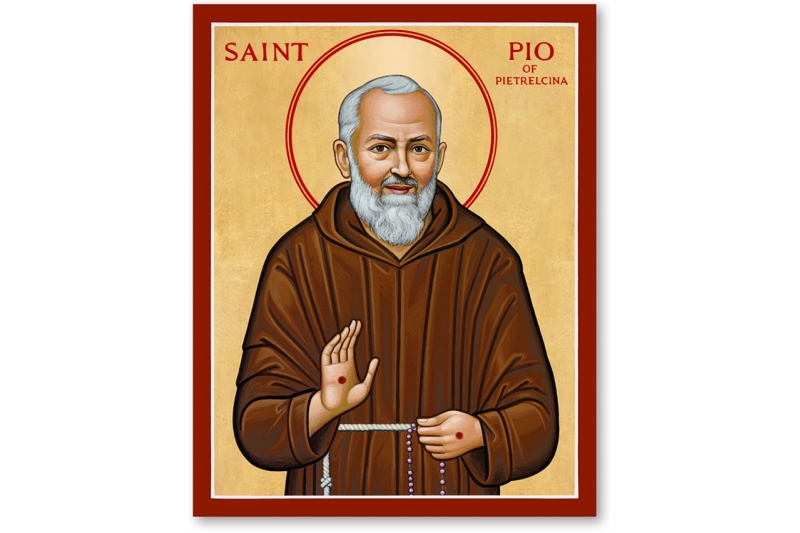 San Pío 10 importantes enseñanzas del Padre Pío para tu vida