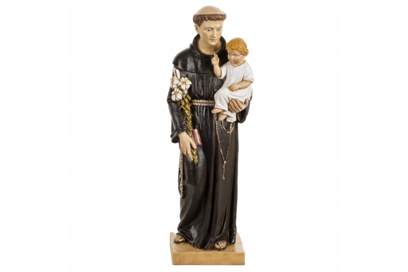 San Antonio de Padua Las supersticiones y San Antonio de Padua