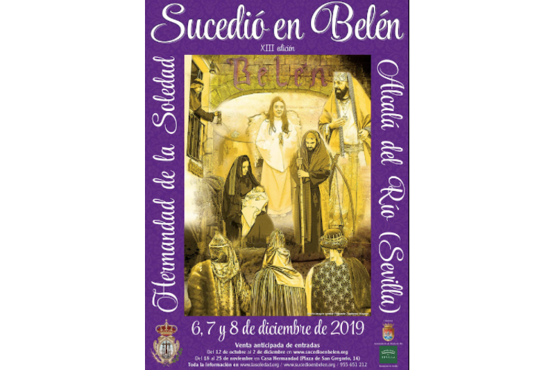 Sucedio en Belen Sucedio en Belen