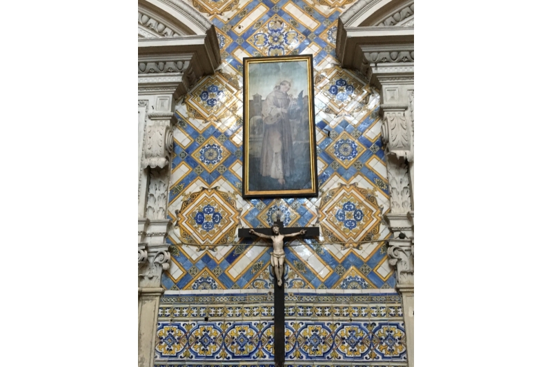 Pintura San Antonio de Padua Coimbra.jpg Pintura San Antonio de Padua Coimbra.jpg
