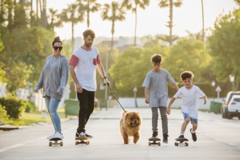 Tres familias con niños nos cuentan como se plantean el próximo verano Tres familias con niños nos cuentan como se plantean el próximo verano