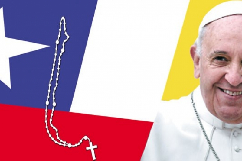 Un Millón de Rosarios por el Papa