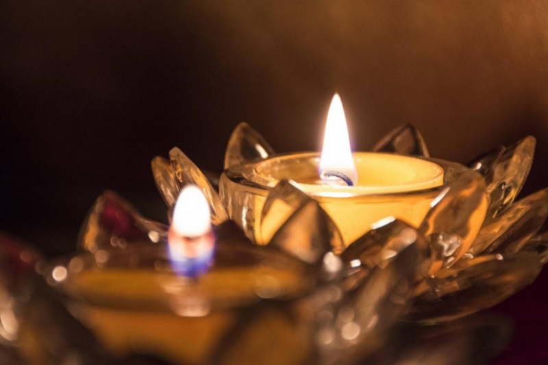 Una de las tradiciones de los fieles Católicos