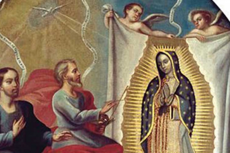 Universidad pontificia de mexico presenta especialidad en arte sacro Universidad pontificia de mexico presenta especialidad en arte sacro