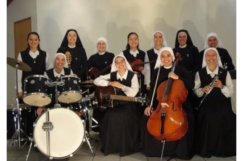 El Sí de María El Sí de María